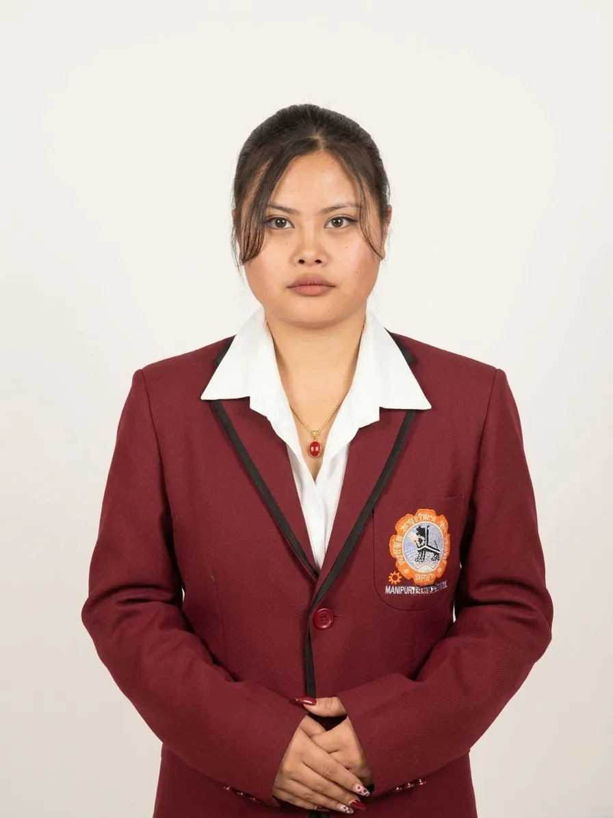 Jheema Leima Haorokcham