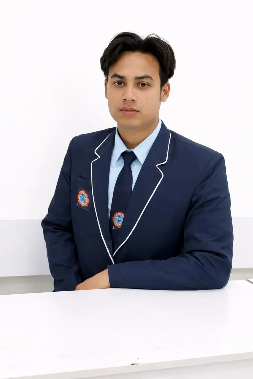 Elangbam Hitler Singh