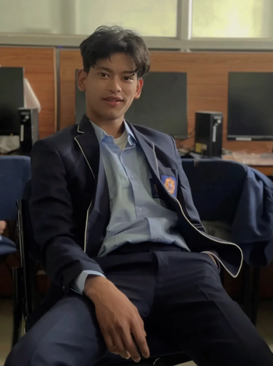 Wangkheirakpam Satrason