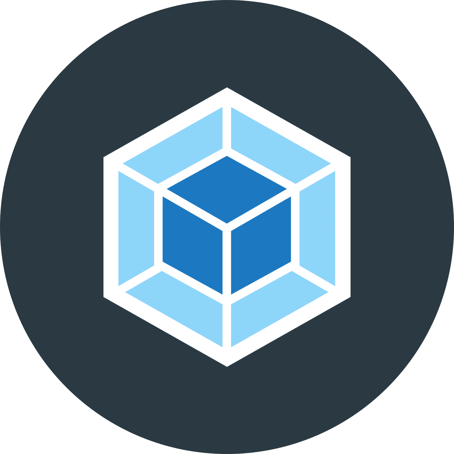 Сборка проекта webpack