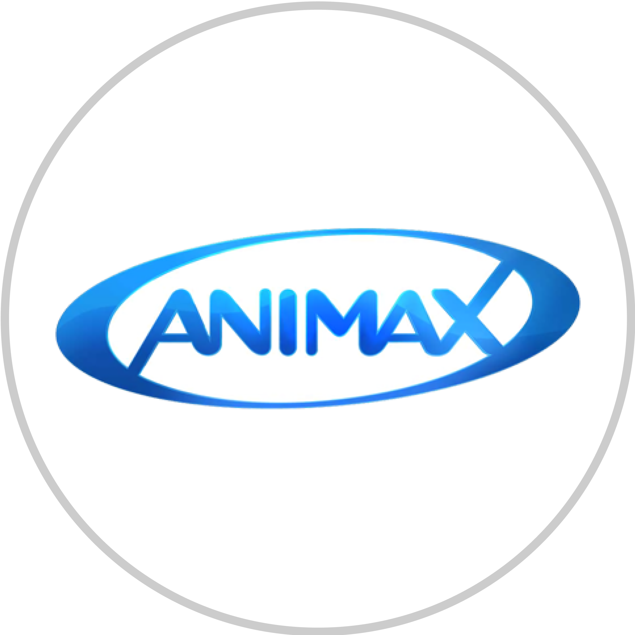 Animax Korea