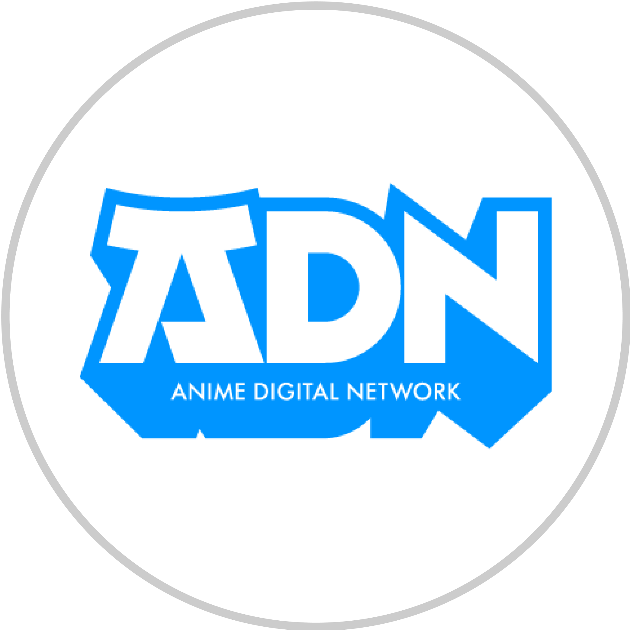 Anime Digital Network