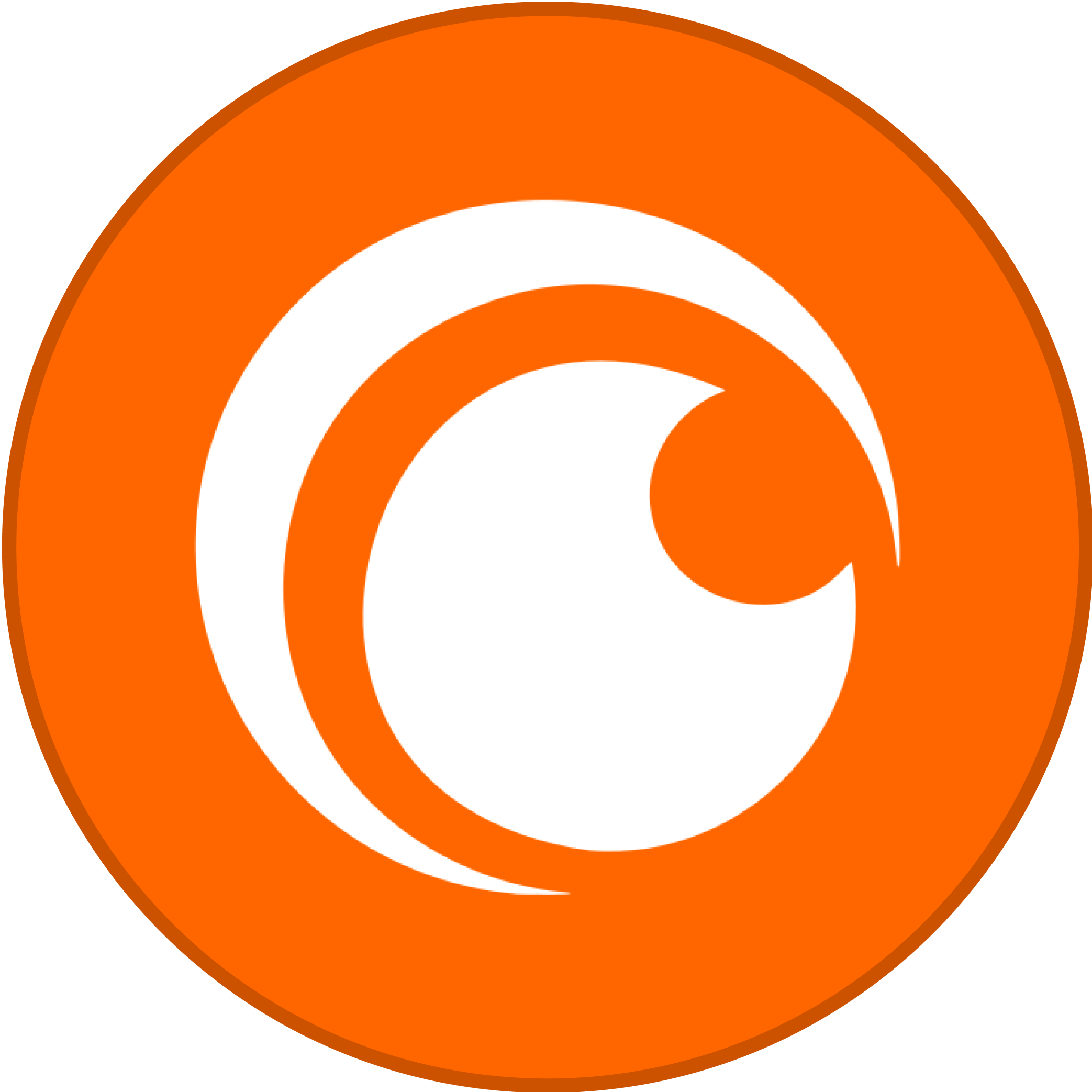 Crunchyroll