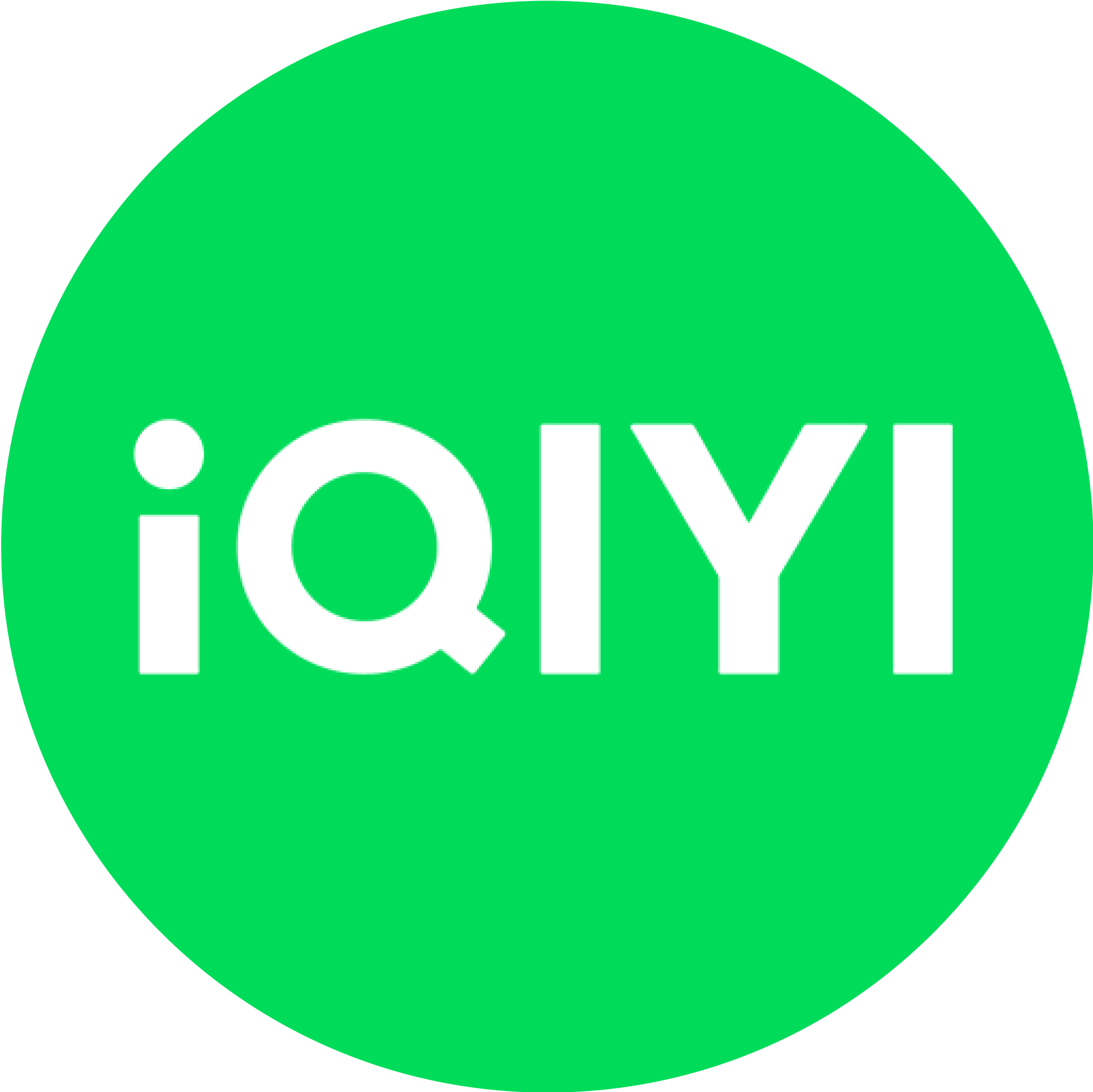 iQIYI