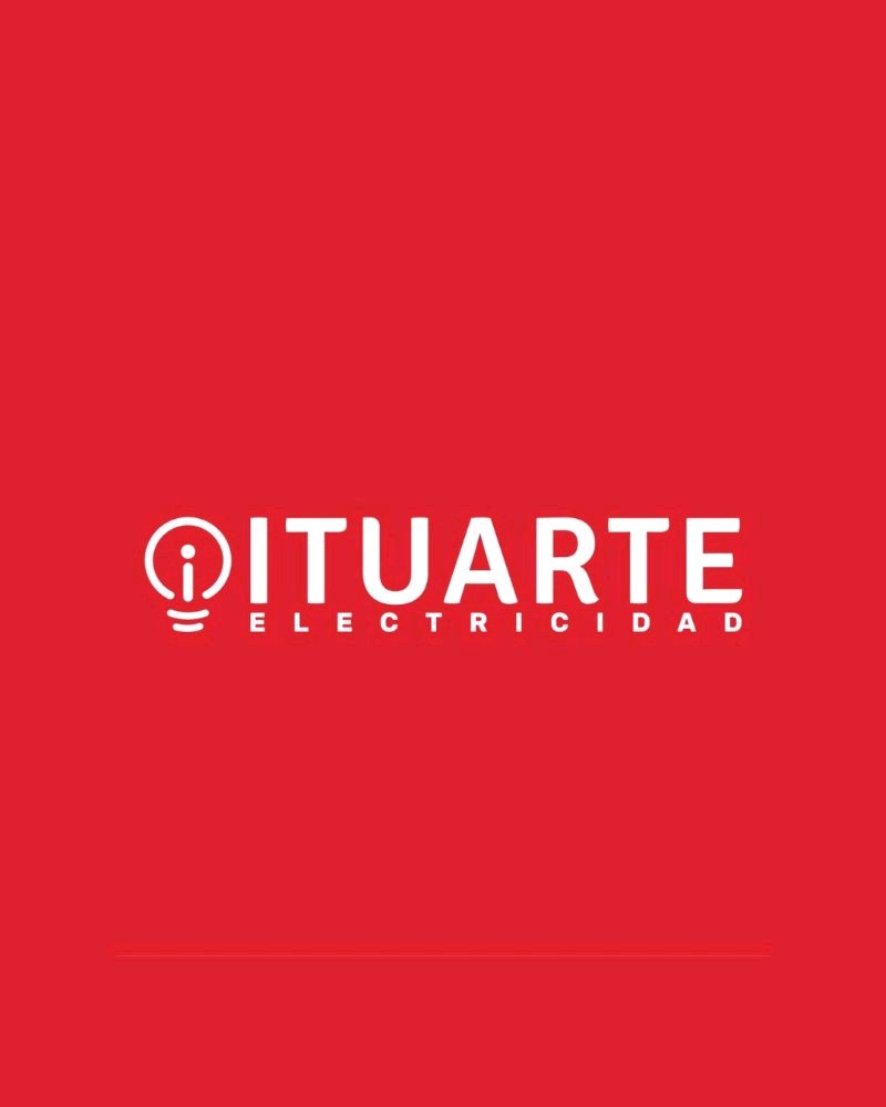 ITUARTE ELECTRICIDAD