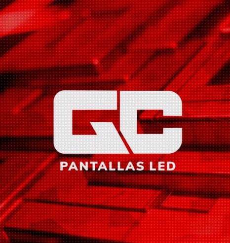 GC PANTALLAS LED
