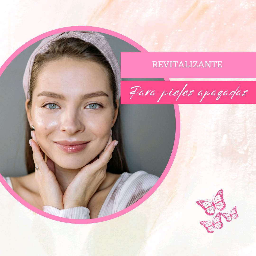 Facial Revitalizante 