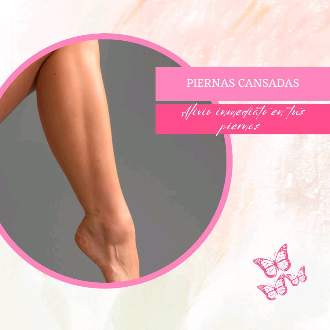 Piernas Cansadas