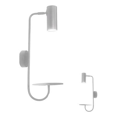 Aplique Bimba blanco