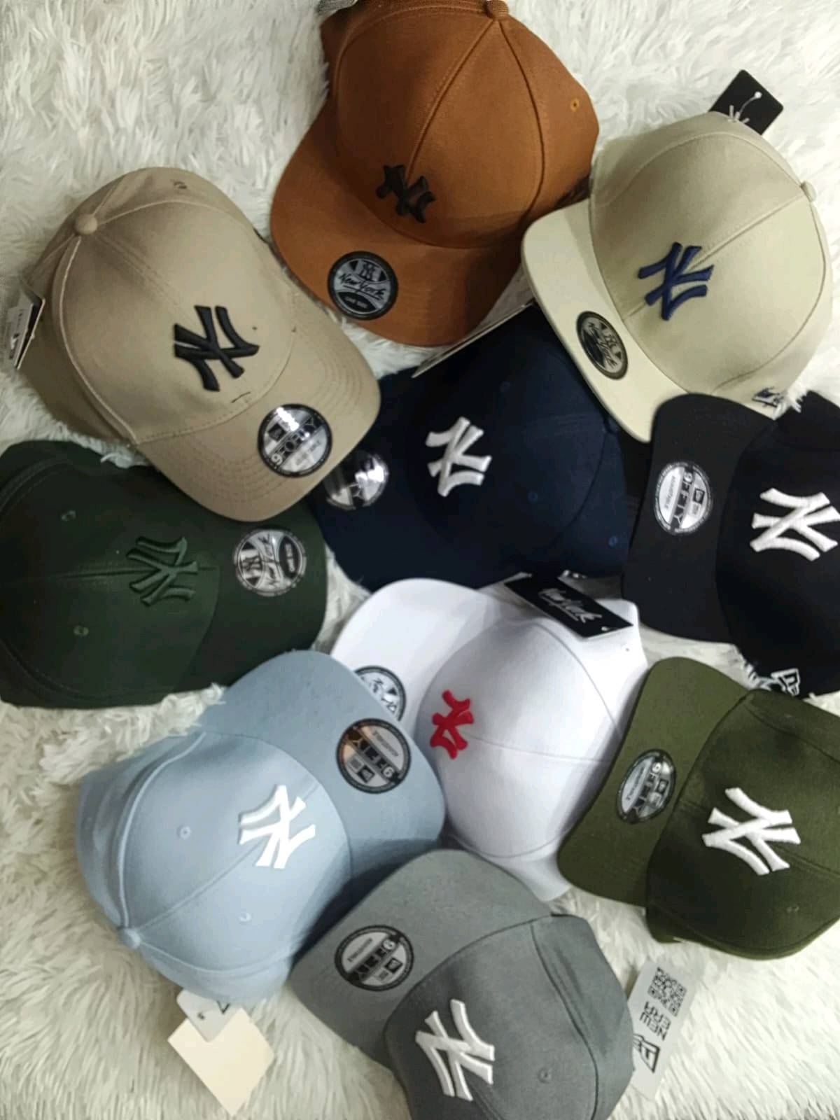 Gorras