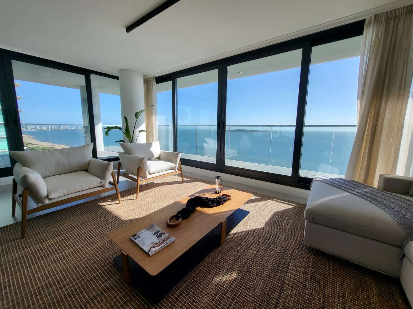 VENTA APARTAMENTO VENETIAN 3 DORMITORIOS 