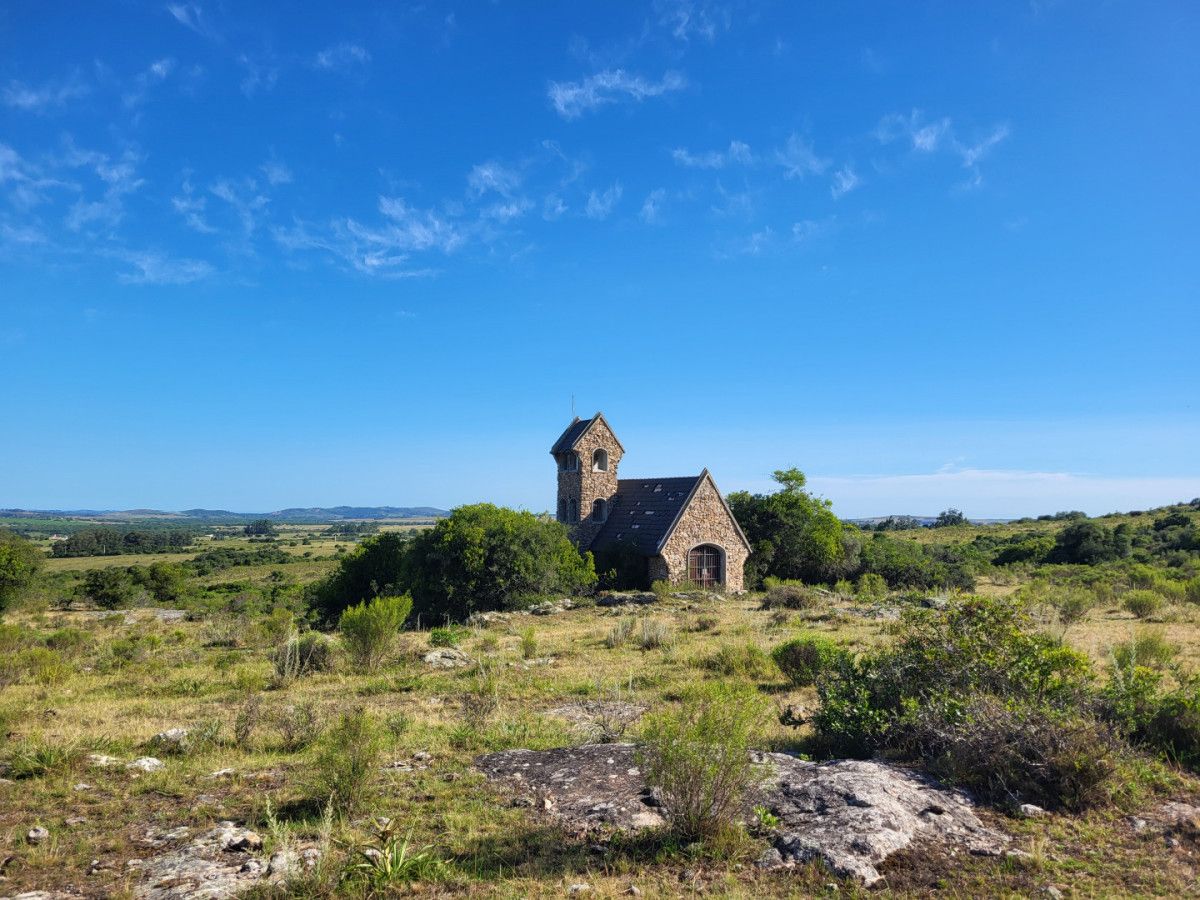 Chacras Camino de la Capilla - Pueblo Edén. Punta del Este, Uruguay