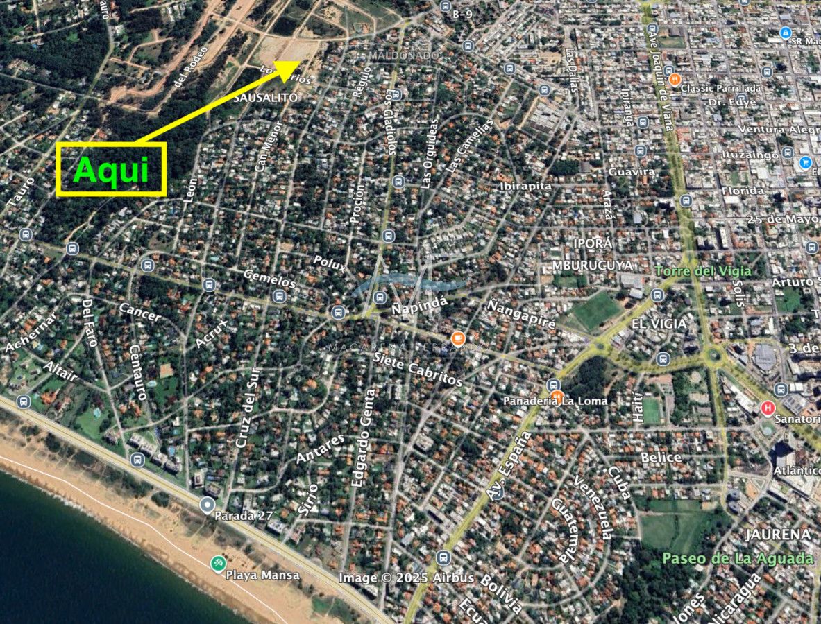 Terreno de 600m2 Financia 50% Jardines de Pinares - Ultimos lotes
