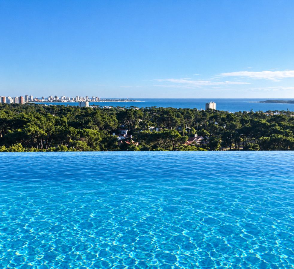 VENTA APARTAMENTO 3 DORMITORIOS PUNTA DEL ESTE, ROOSEVELT PARADA 16