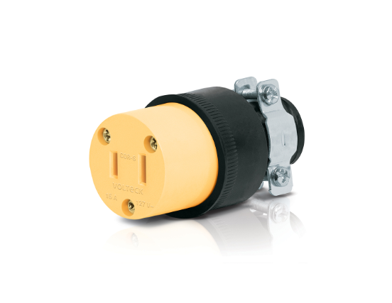             CONTACTO INDUSTRIAL S/TIERRA 46119 VOLTECK
