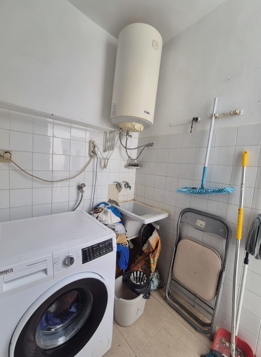 Premium-Apartment in Andalusien: Erstklassige Bauqualität & Ruhe