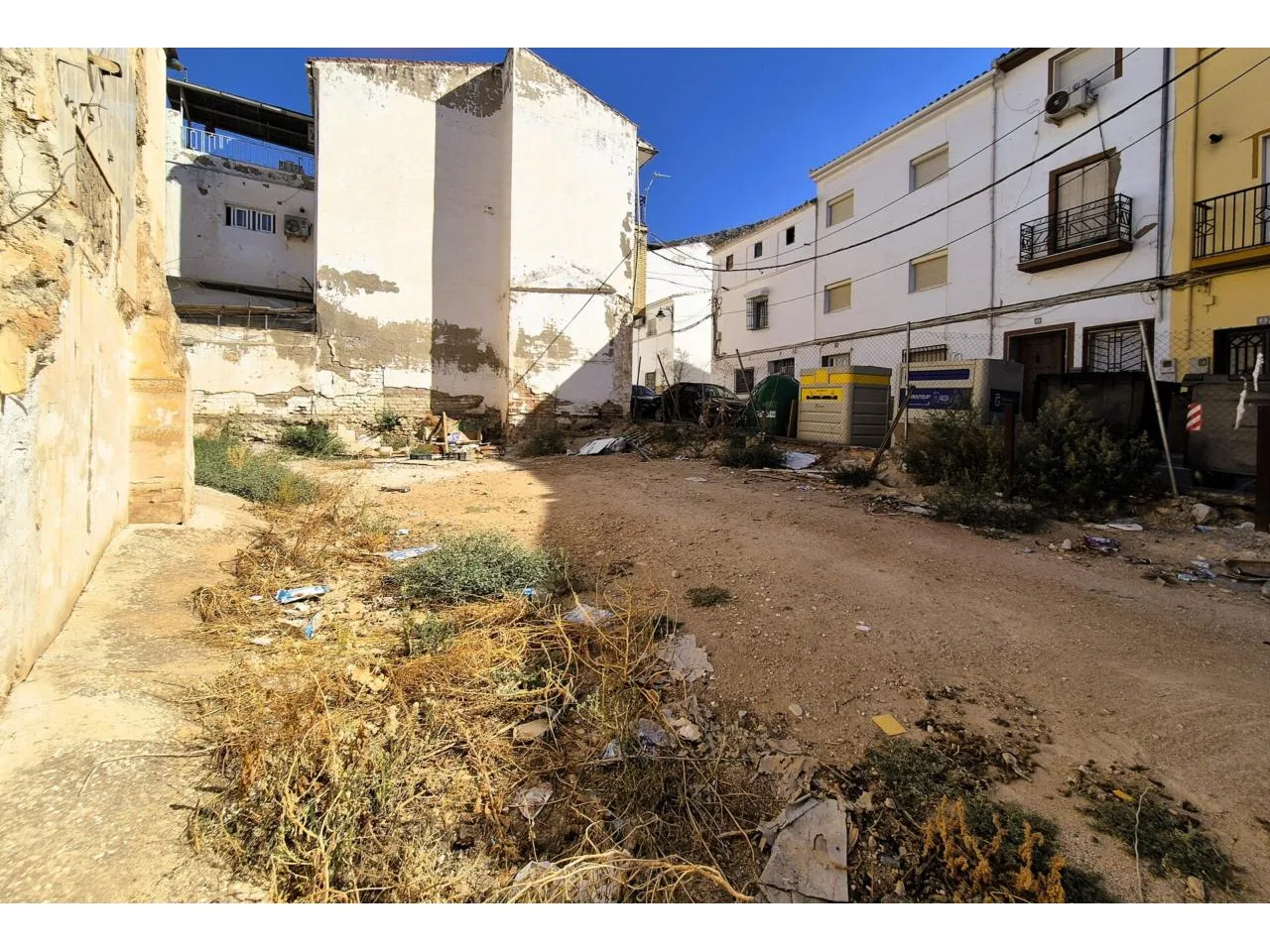 Exklusives Baugrundstück in Loja – Bereit für Ihr Neubauprojekt