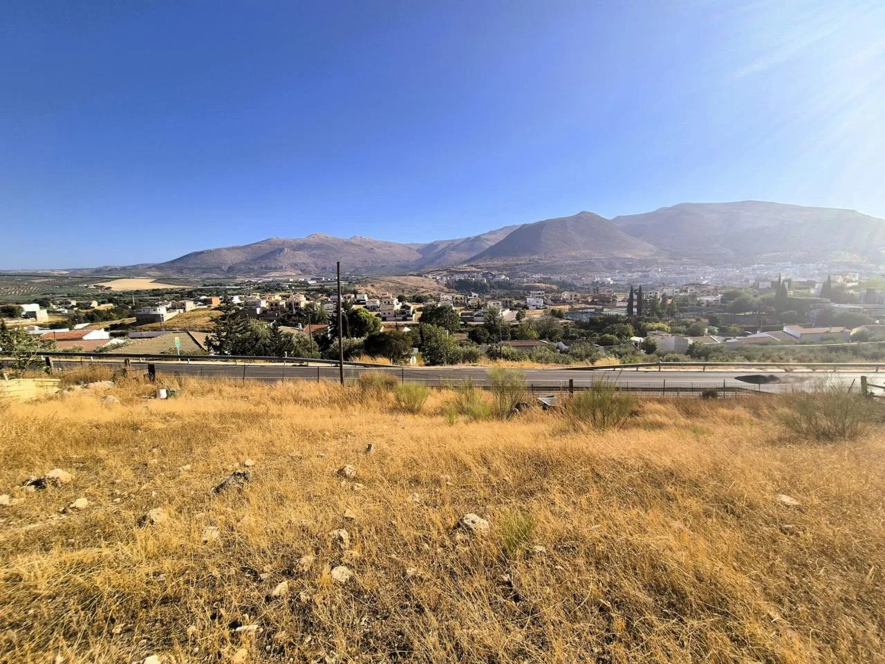 Großzügiges Finca-Anwesen in Loja: Natur und absolute Privatsphäre