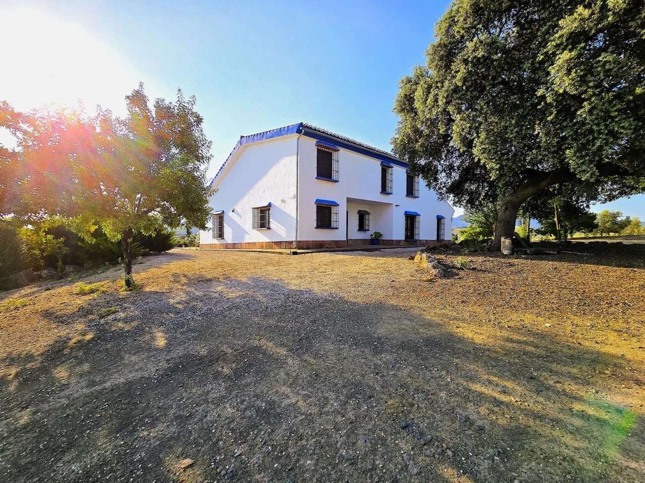 Exclusive Country Estate with Luxury Villa in Archidona, Andalusia