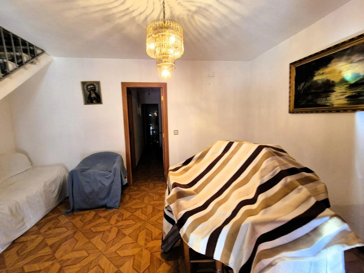 Charmantes Dorfhaus in Algarinejo – Ihr ruhiger Rückzugsort