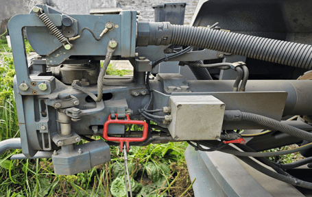 Acoplador SFE 400