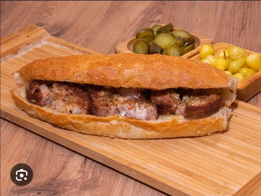 Kokoreç İri Kıyım (izmir) 200gr