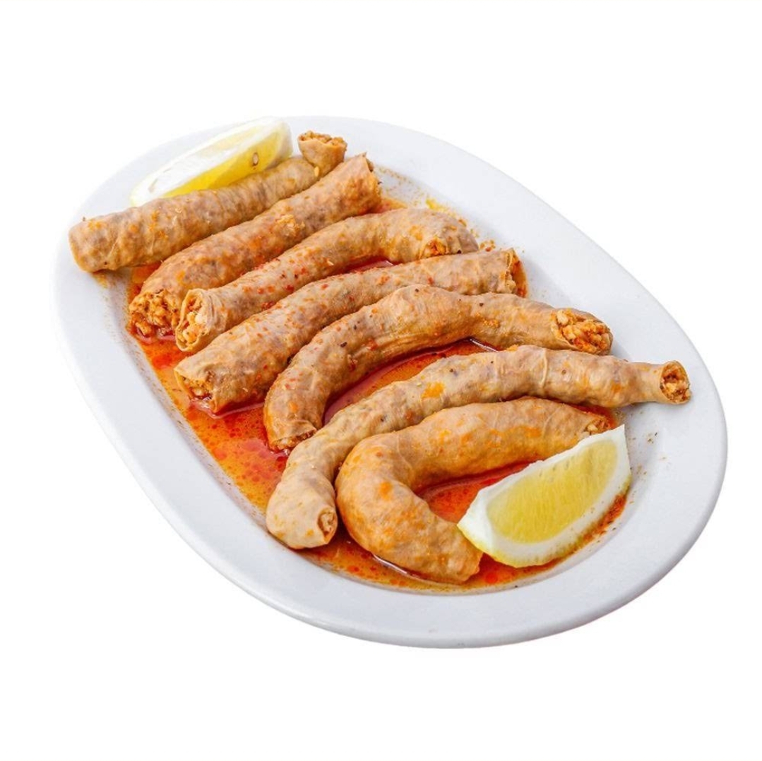 Kuzu Mumbar Dolması