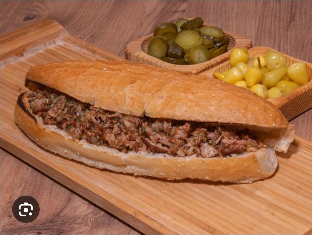 Ekmek Arası Lezzetler