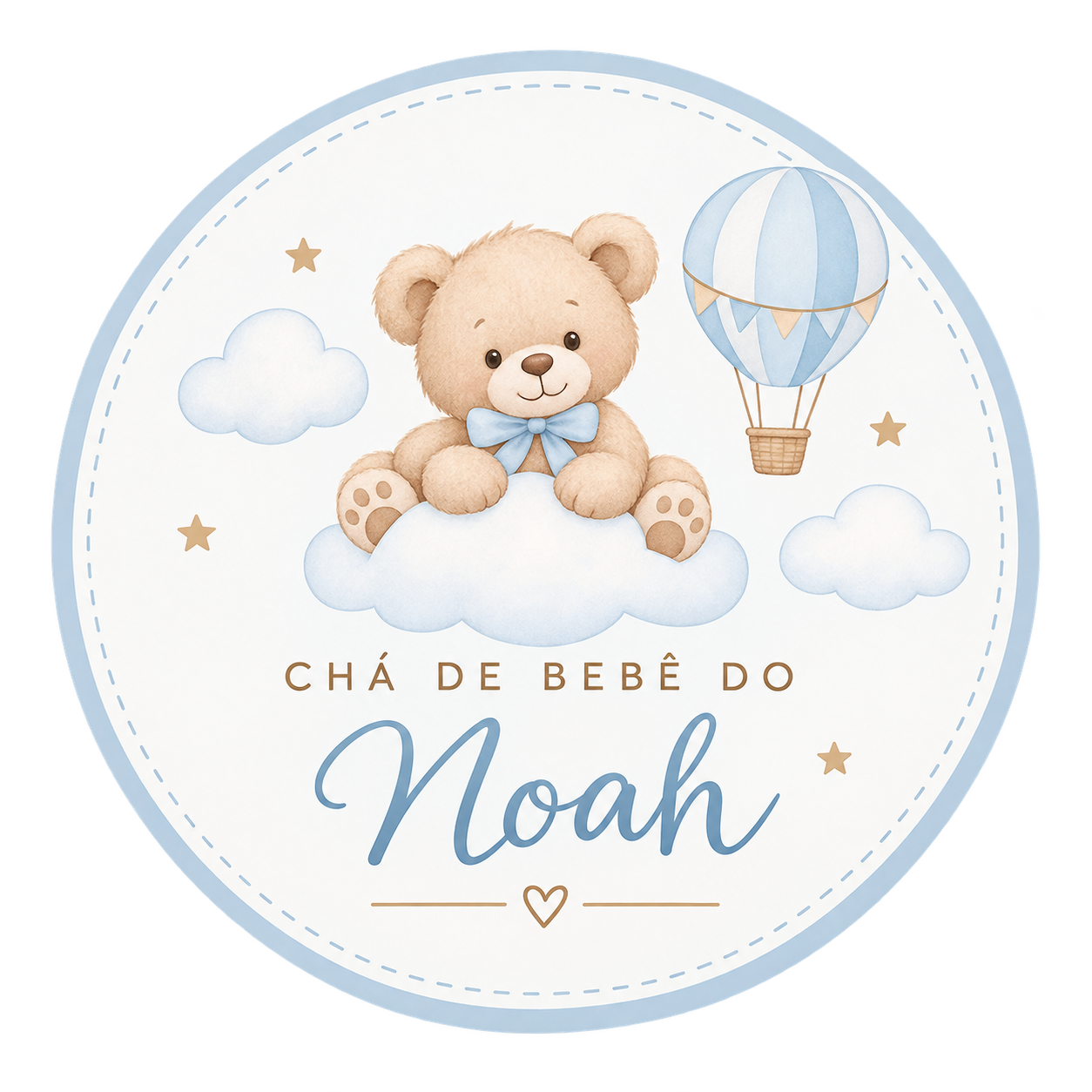 Noah
