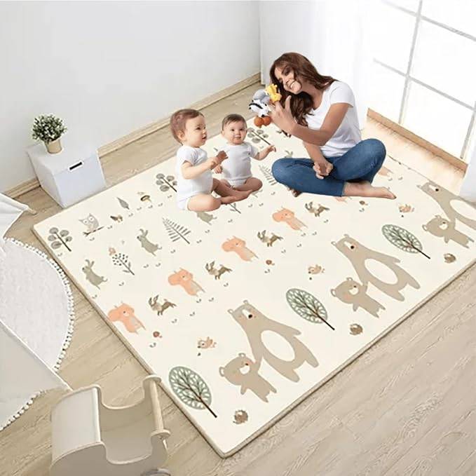 Tapete Térmico Infantil 