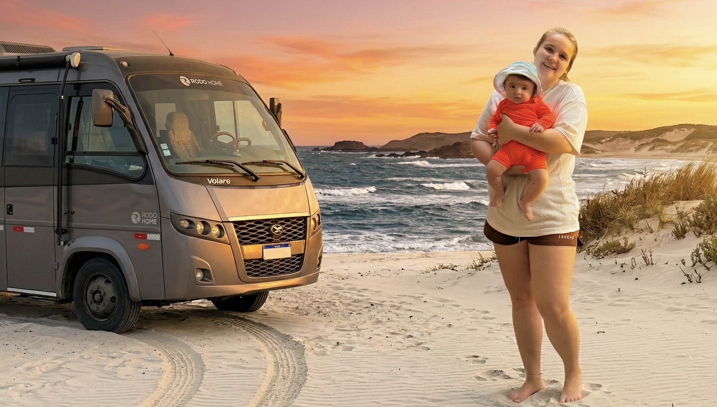 Chá de Bebê do(a) Helena