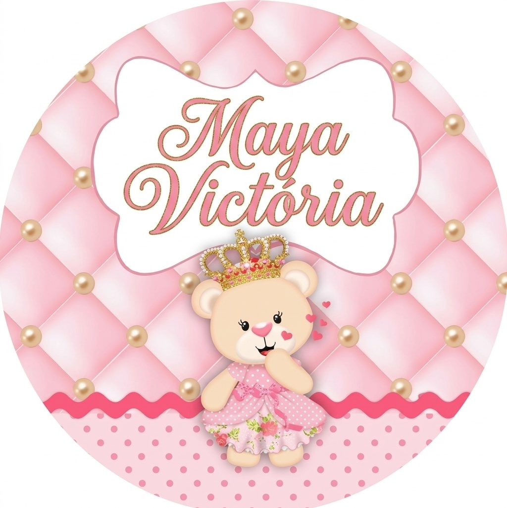 Maya Victória 
