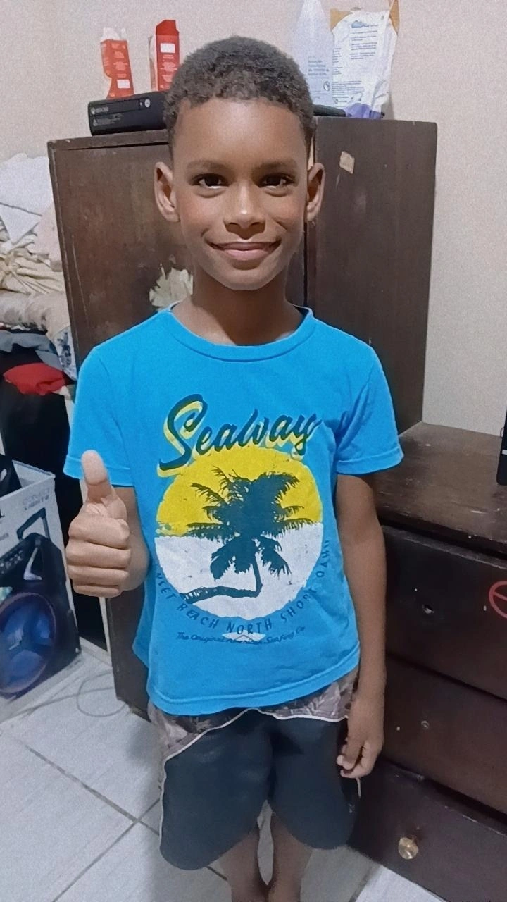 Ezequiel Lucas 