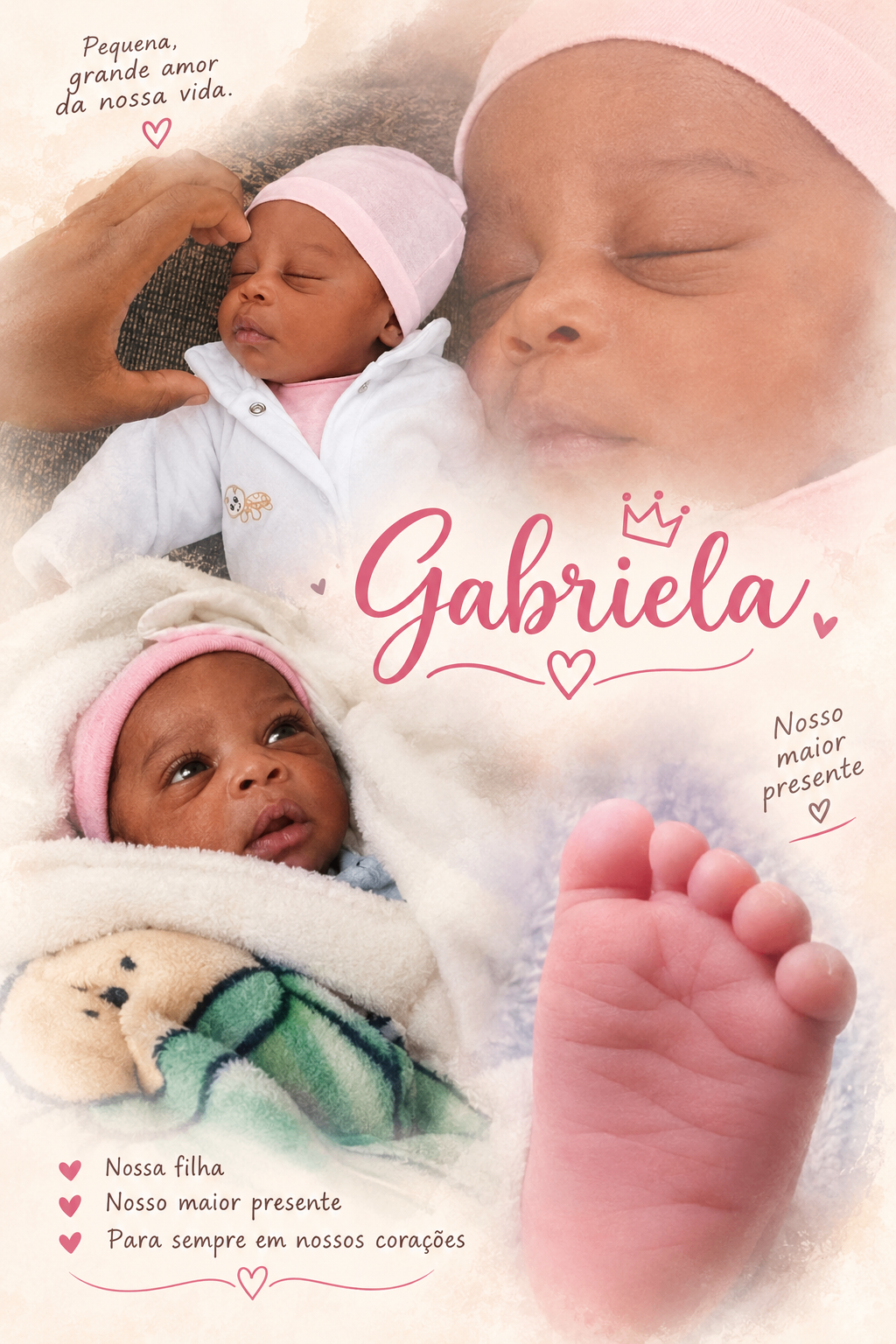 Gabriela