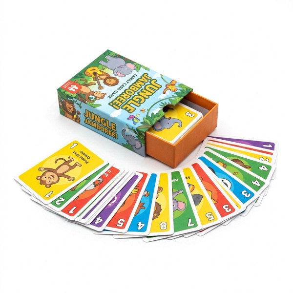 Jogo Uno Classico
