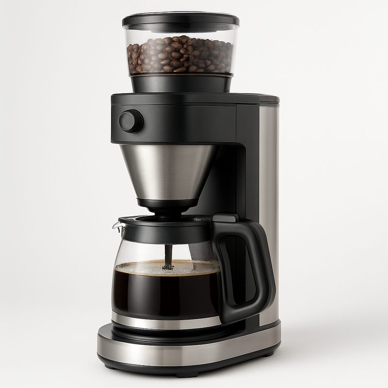 Cafeteira Expresso