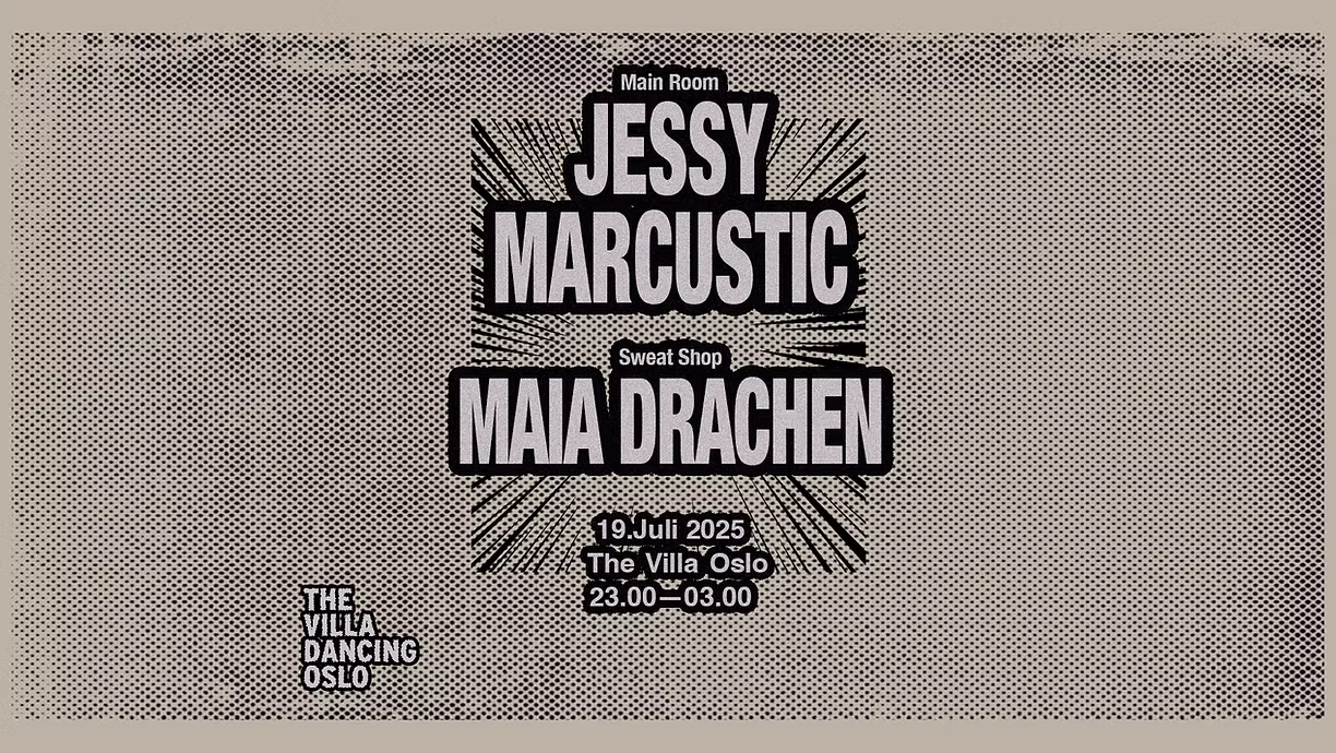 Event cover