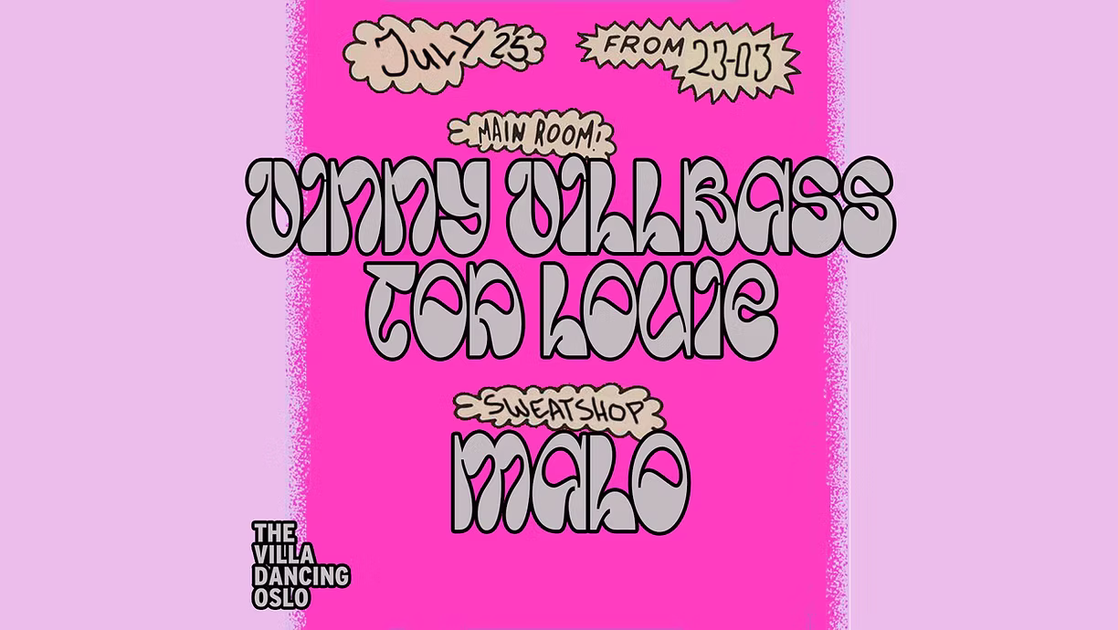 Event cover