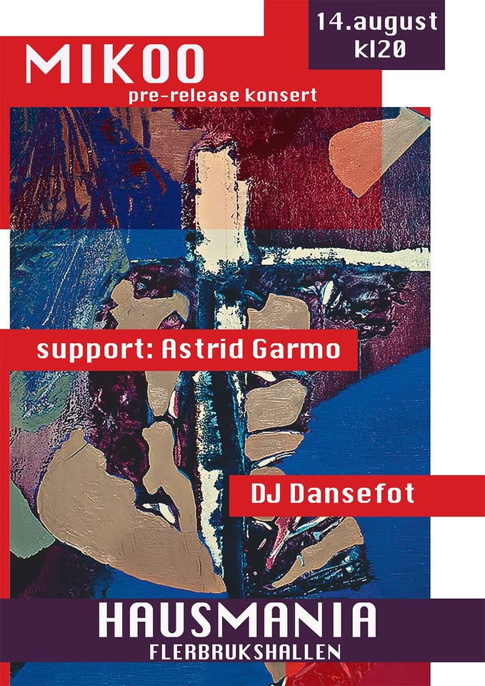 Event cover