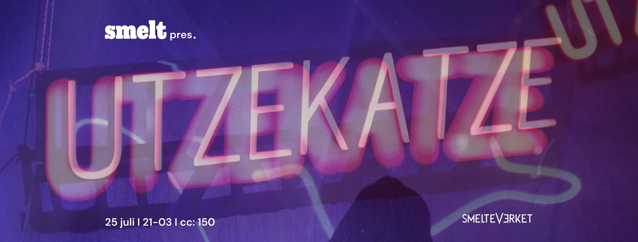 Event cover
