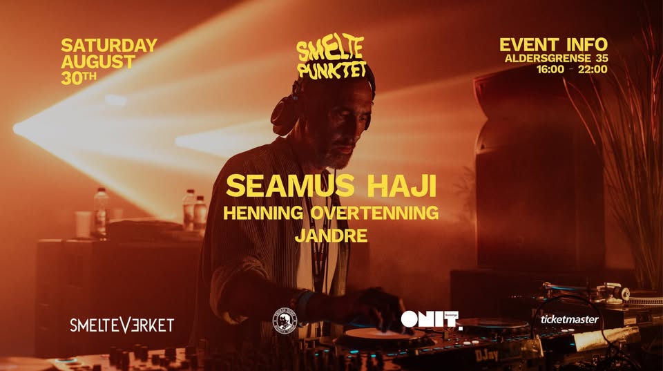 Event cover