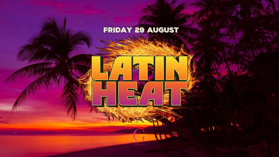 Event cover