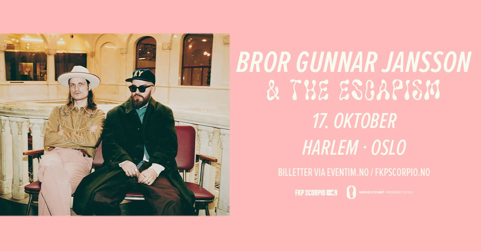 Event cover