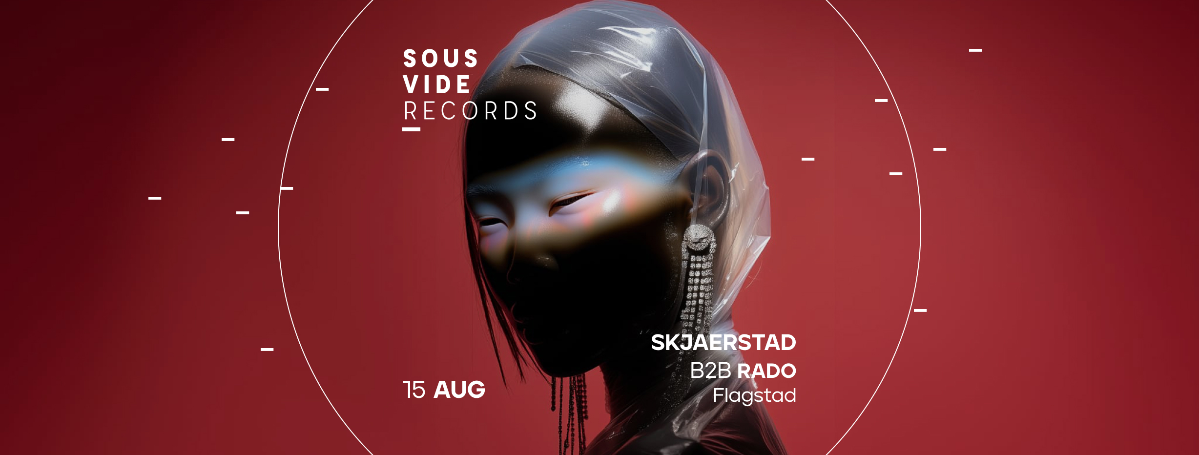 Event cover