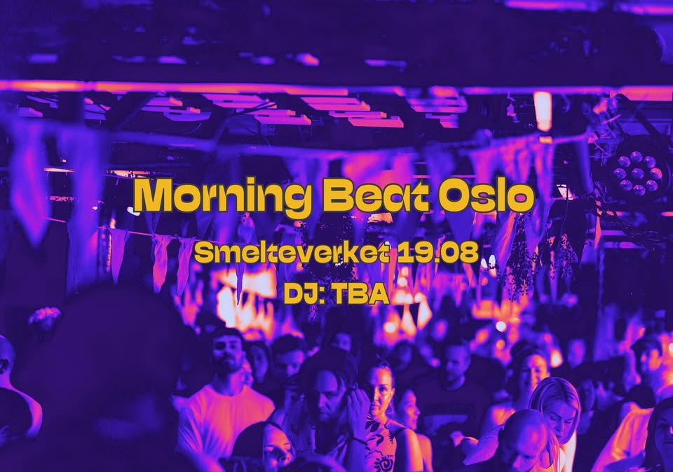 Event cover