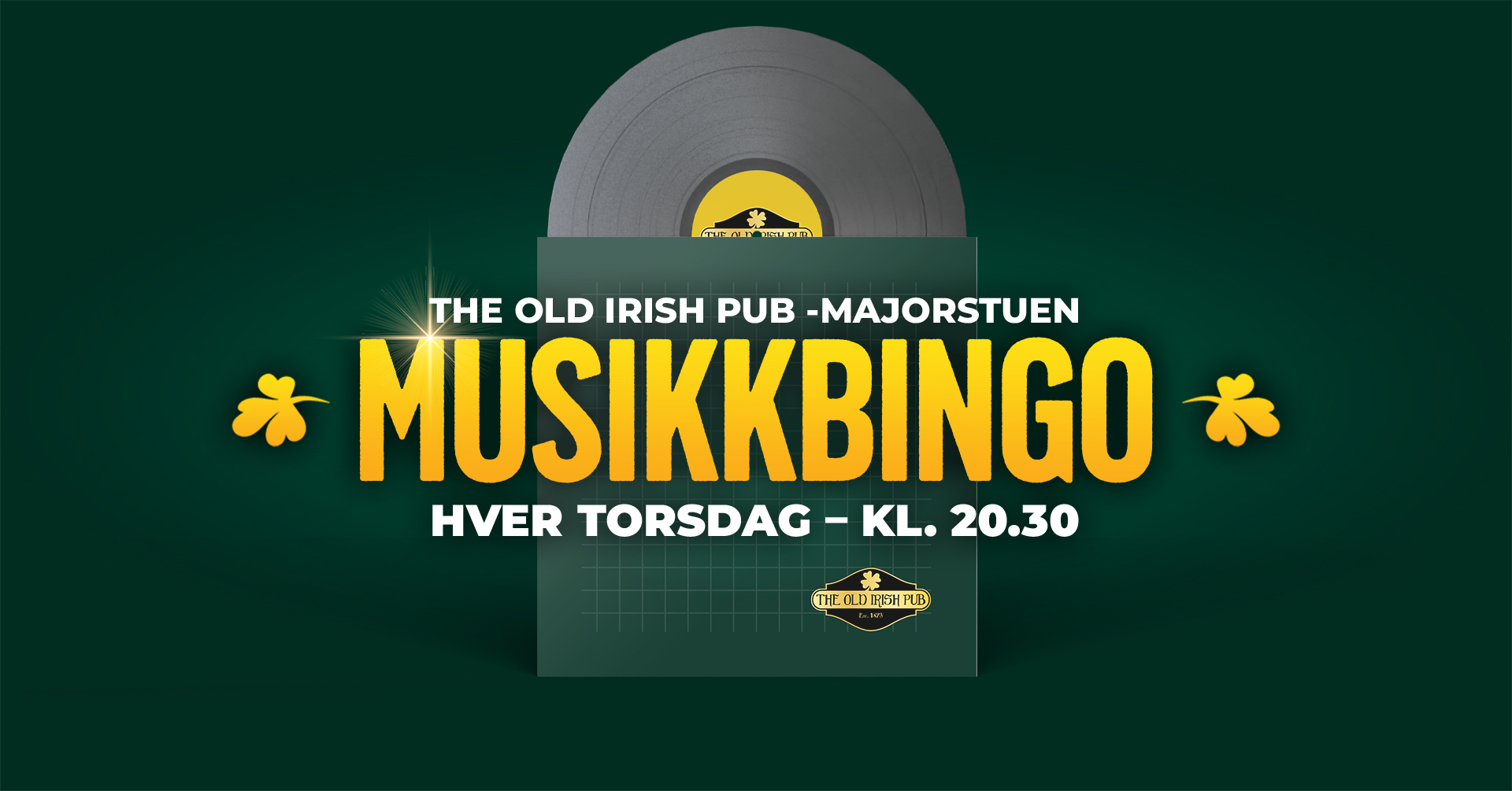 Event cover