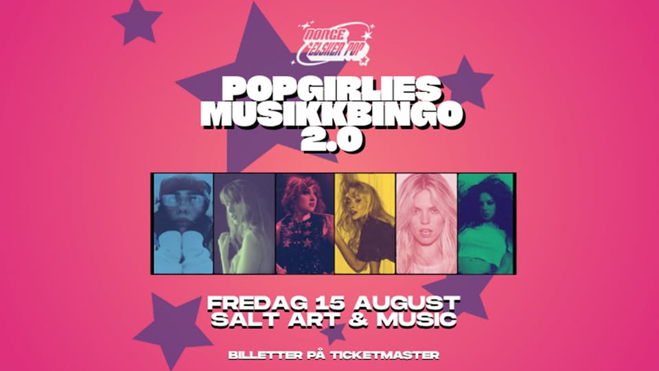 Event cover