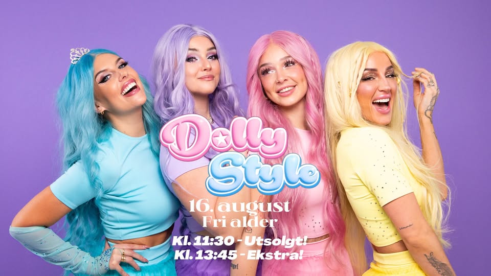 Event cover