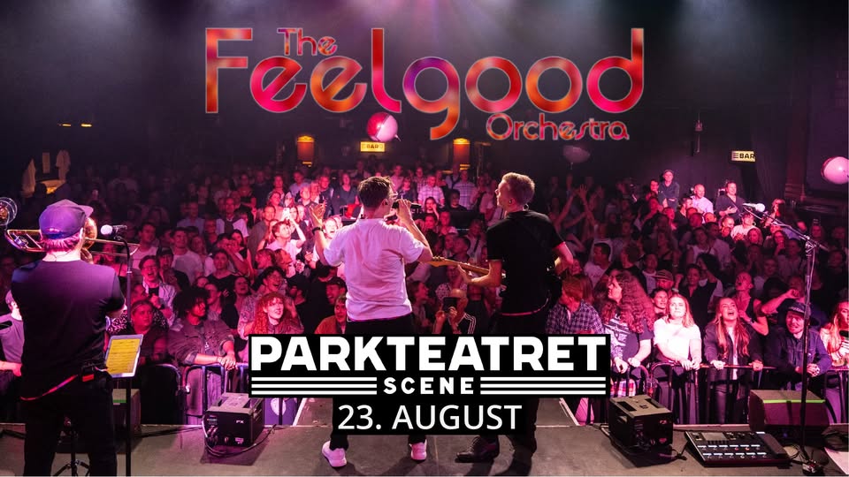 Event cover