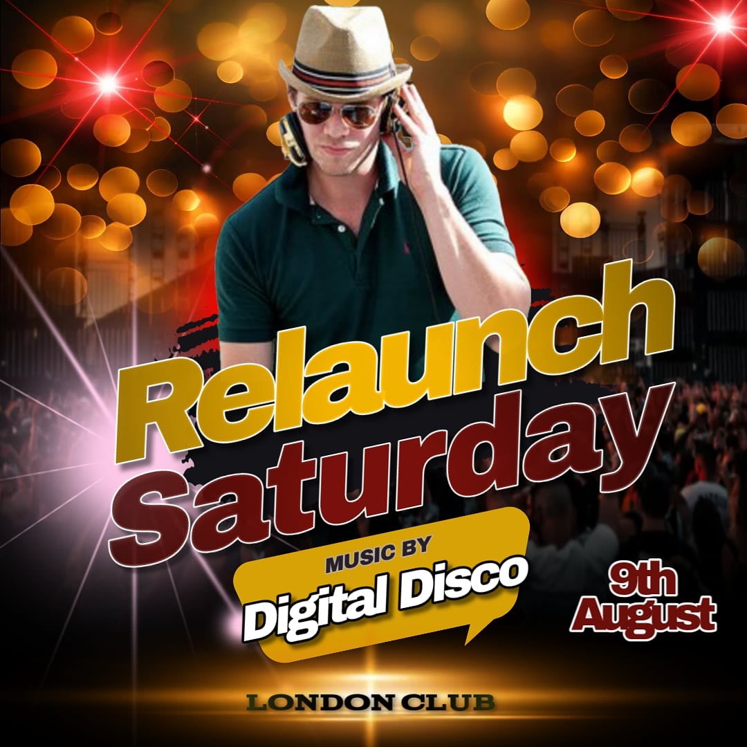 Event cover